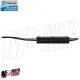 MF7634 Filtro Aria Originale Piaggio Beverly 400 HPE 2021 2022 2023 2024 2025