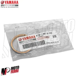MF7635 Guarnizione Scarico Marmitta Originale Yamaha XMax 400 mod 2013 / 2020 2