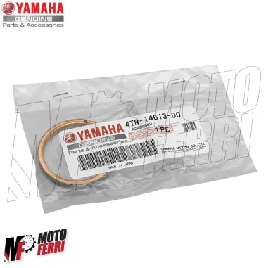 MF7635 Guarnizione Scarico Marmitta Originale Yamaha XMax 400 mod 2013 / 2020
