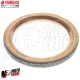MF7635 Guarnizione Scarico Marmitta Originale Yamaha Majesty 400 mod 2004 / 2011