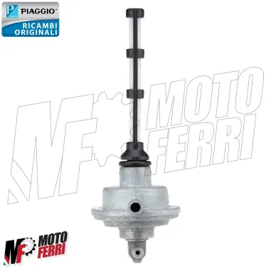 MF7636 Rubinetto Benzina Originale Piaggio Zip Runner NRG Liberty Vespa ET2 LX