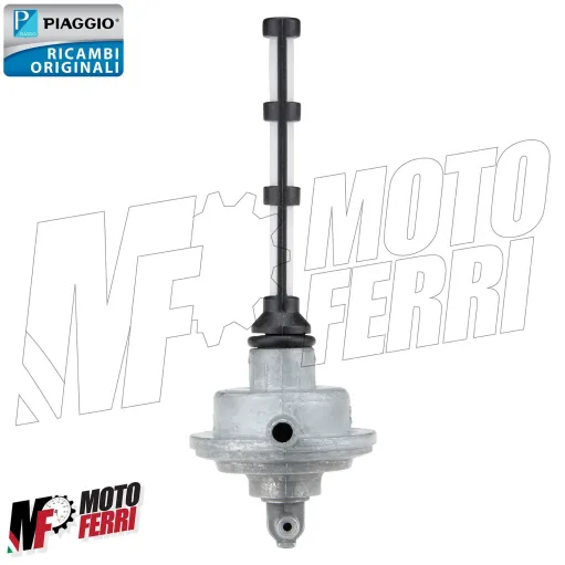 MF7636 Rubinetto Benzina Originale Piaggio Zip Runner NRG Liberty Vespa ET2 LX