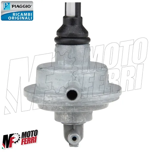 MF7636 Rubinetto Benzina Originale Piaggio Zip Runner NRG Liberty Vespa ET2 LX