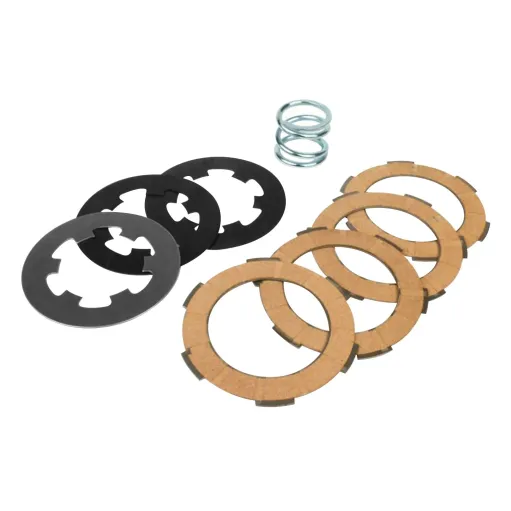 MF0556 Dischi Frizione Malossi MHR Mono Molla Rinforzata Per Vespa 50 Special 125 ET3 Primavera PK Ape 50