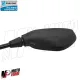 MF7637 Specchietto Sinistro Nero Originale Piaggio Medley 125 150 - 2020 / 2025