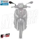 MF7638 Specchietto Destro Nero Originale Piaggio Medley 125 150 mod 2020 / 2025