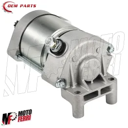 MF7639 Motorino Avviamento Accensione Yamaha YZF R1 mod 2004 2005 2006 2007 2008 2