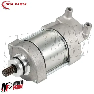 MF7639 Motorino Avviamento Accensione Yamaha YZF R1 mod 2004 2005 2006 2007 2008