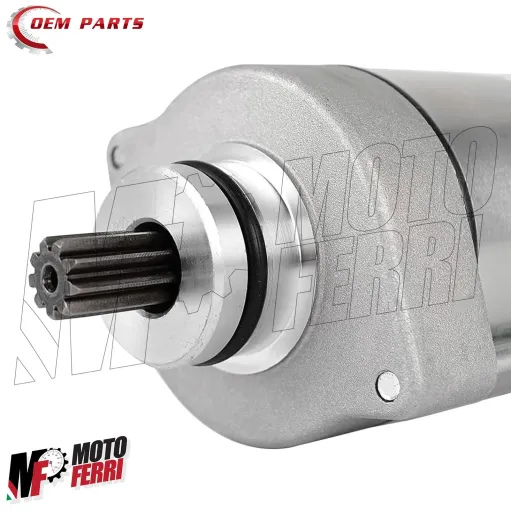 MF7639 Motorino Avviamento Accensione Yamaha YZF R1 mod 2004 2005 2006 2007 2008