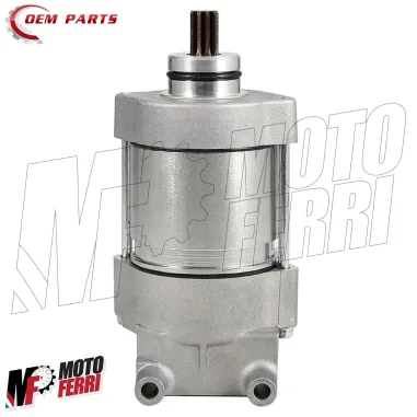 MF7639 Motorino Avviamento Accensione Yamaha YZF R1 mod 2004 2005 2006 2007 2008