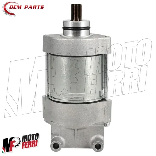 MF7639 Motorino Avviamento Accensione Yamaha YZF R1 mod 2004 2005 2006 2007 2008