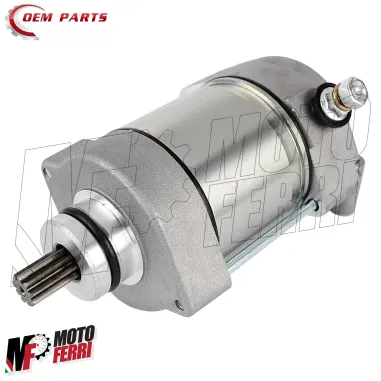 MF7639 Motorino Avviamento Accensione Yamaha YZF R1 mod 2004 2005 2006 2007 2008