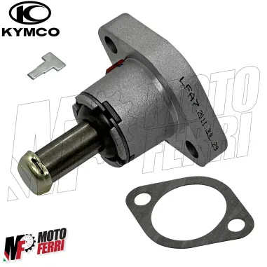 MF7640 Tendi Catena Distribuzione Originale Kymco People S 125 mod 2017 / 2021