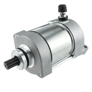 MF7641 Motorino Avviamento per Yamaha YZF R1 mod 2009 2010 2011 2012 2013 2014