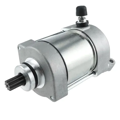 MF7641 Motorino Avviamento per Yamaha YZF R1 mod 2009 2010 2011 2012 2013 2014