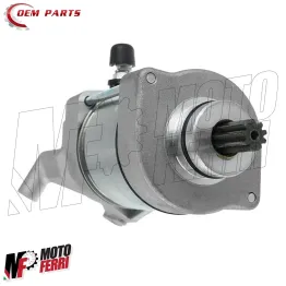 MF7641 Motorino Avviamento per Yamaha YZF R1 mod 2009 2010 2011 2012 2013 2014 2