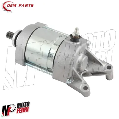 MF7641 Motorino Avviamento per Yamaha YZF R1 mod 2009 2010 2011 2012 2013 2014