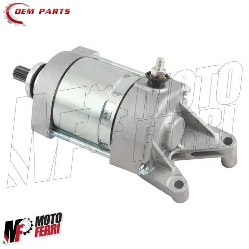 MF7641 Motorino Avviamento per Yamaha YZF R1 mod 2009 2010 2011 2012 2013 2014