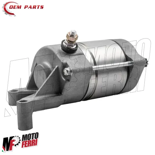 MF7641 Motorino Avviamento per Yamaha YZF R1 mod 2009 2010 2011 2012 2013 2014