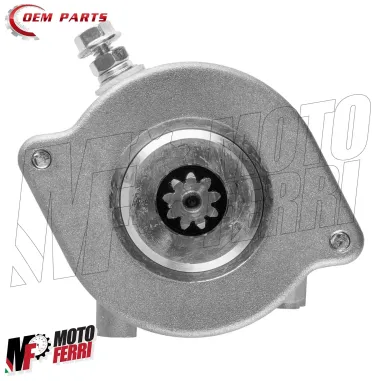 MF7641 Motorino Avviamento per Yamaha YZF R1 mod 2009 2010 2011 2012 2013 2014