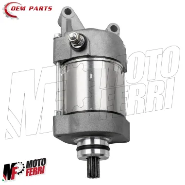 MF7641 Motorino Avviamento per Yamaha YZF R1 mod 2009 2010 2011 2012 2013 2014