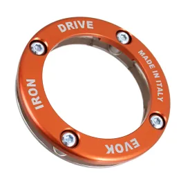 MF7642 Flangia Evok Campana Primaria Parastrappi CNC Vespa 50 Special PK ET3