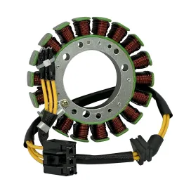 MF7643 Statore Completo Honda Silver Wing / SW-T 400 600 mod 2001 - 2016