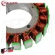 MF7643 Statore Completo Honda Silver Wing / SW-T 400 600 mod 2001 - 2016