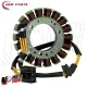 MF7643 Statore Completo Honda Silver Wing / SW-T 400 600 mod 2001 - 2016