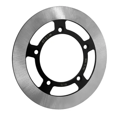 MF7645 Disco Freno Anteriore Suzuki Burgman 400 AN mod 2003 / 2017