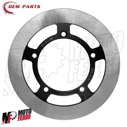 MF7645 Disco Freno Anteriore Suzuki Burgman 650 AN mod 2004 / 2014 2