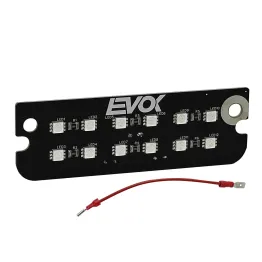 MF7646 Fanale Stop Posteriore Led Evok Piaggio Ciao PX 50