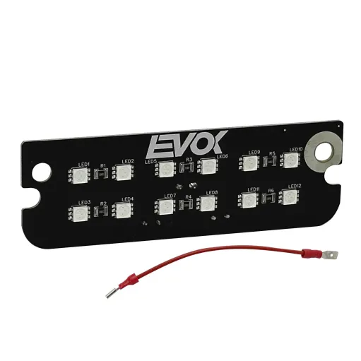 MF7646 Fanale Stop Posteriore Led Evok Piaggio Ciao PX 50
