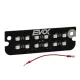 MF7646 Fanale Stop Posteriore Led Evok Piaggio Ciao PX 50