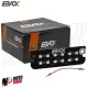 MF7646 Fanale Stop Posteriore Led Evok Piaggio Ciao PX 50