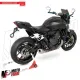 MF7647 Portatarga Barracuda Sportivo Yamaha MT-07 mod 2021 2022 2023 2024