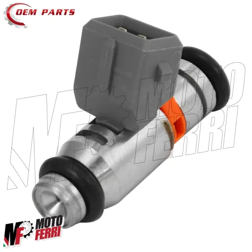MF7648 Iniettore 3 Fori Piaggio Beverly 300 2009/2020 - Vespa GTS 300 2008/2016