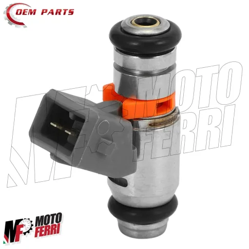 MF7648 Iniettore 3 Fori Piaggio Beverly 300 2009/2020 - Vespa GTS 300 2008/2016
