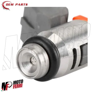 MF7648 Iniettore 3 Fori Piaggio Beverly 250 2007/2009 - Beverly 125 2010/2015