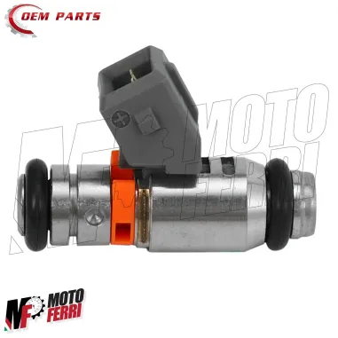 MF7648 Iniettore 3 Fori Piaggio Beverly 250 2007/2009 - Beverly 125 2010/2015