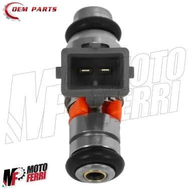 MF7648 Iniettore 3 Fori Piaggio Beverly 250 2007/2009 - Beverly 125 2010/2015