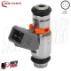 MF7649 Iniettore 6 Fori Piaggio Beverly 250 2007/2009 - Vespa GTS 250 2005/2008