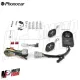 MF4301 Antifurto Elettronico Sonoro Universale Moto Scooter Phonocar 09302