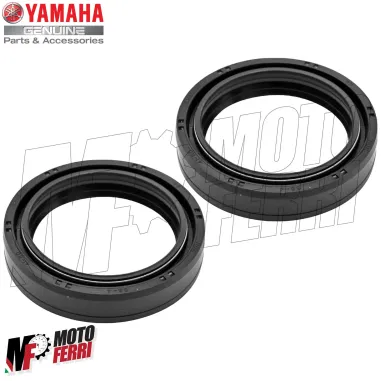 MF7651 Paraoli Forcella 41x54x11 Originale Yamaha XT 600 Z Tenerè 1983 / 1990