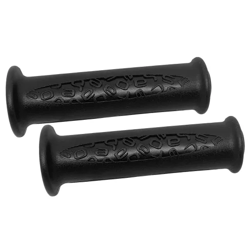 MF4396 Coppia Manopole Manicotti Originali Aprilia Scarabeo 50 100 125 150 200