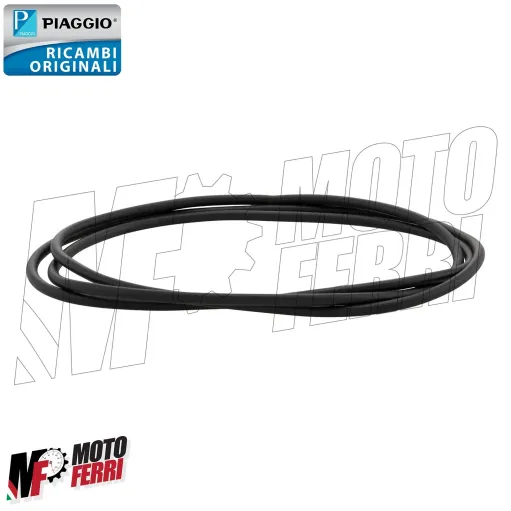 MF7652 Guarnizione Cassa Filtro Aria Piaggio Liberty 50 125 150 iGet 2015 / 2024