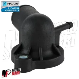 MF7653 Coperchio Termostato Acqua Gilera Runner 125 180 200 4T VX VXR 2000/2016 2