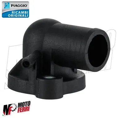 MF7653 Coperchio Termostato Acqua Gilera Runner 125 180 200 4T VX VXR 2000/2016