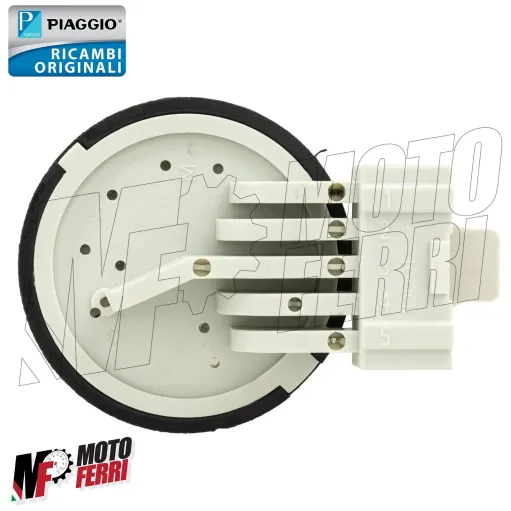 MF7655 Commutatore a Chiave Originale Piaggio Vespa GTS 300 125 mod 2016 / 2022