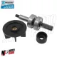 MF7656 Kit Revisione Pompa Acqua Piaggio NRG MC1 MC2 MC3 Power Purejet Extreme